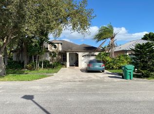 13773 SW 181st Ter, Miami, FL 33177