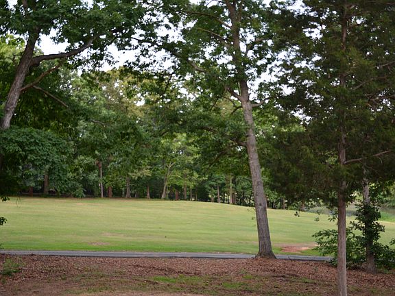 Golf Course