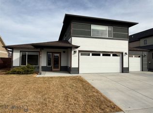 1858 Hunters Way, Bozeman, MT 59718