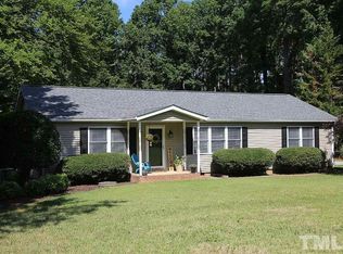 5719 Koback Dr, Durham, NC 27712