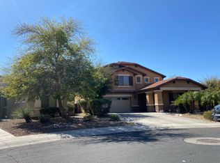 2625 E Jj Ranch Rd, Phoenix, AZ 85024