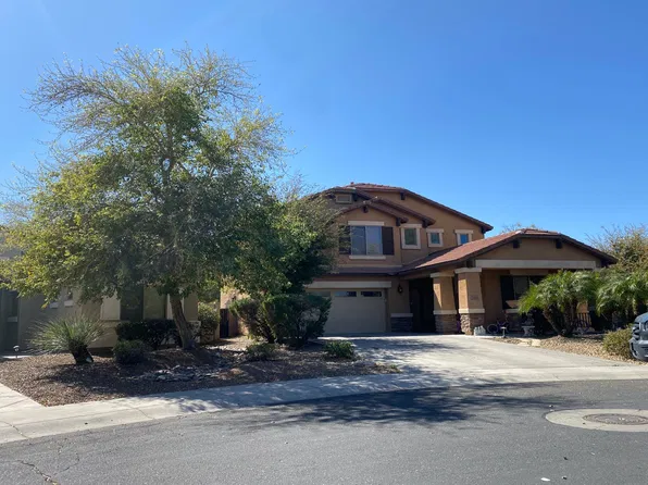 2625 E Jj Ranch Rd, Phoenix, AZ 85024