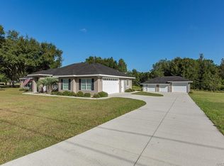 5503 E Bella Ln, Inverness, FL 34452