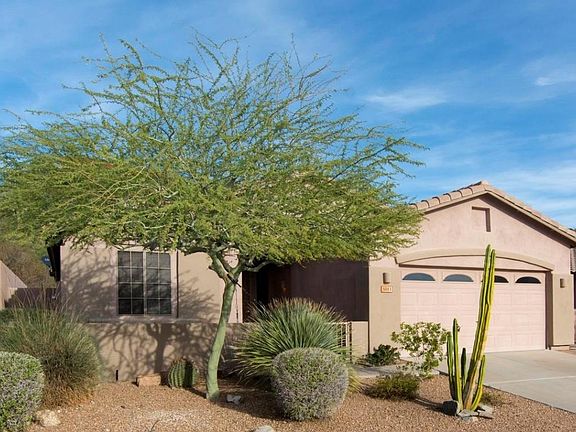 3rd image of 9843 N Desert Rose Dr