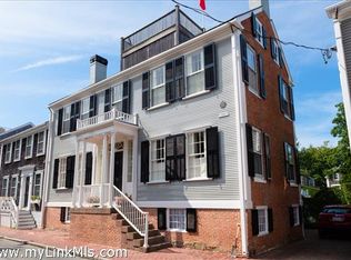 19 India St, Nantucket, MA 02554
