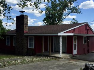 201 Television Hill Rd, Hot Springs, AR 71913