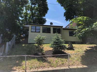 74 Burt St, Dorchester, MA, 02124