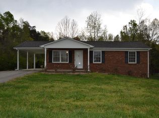 1408 Snakepath Rd, Blairs, VA 24527