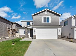 2713 Fall Line St, Caldwell, ID 83605
