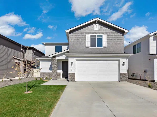 2713 Fall Line St, Caldwell, ID 83605