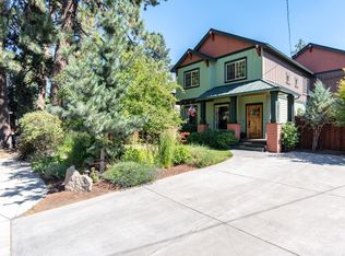 1435 NW Newport Ave, Bend, OR 97703