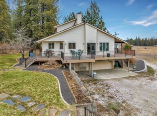 4787 Gibson Dahl Rd, Clayton, WA 99110