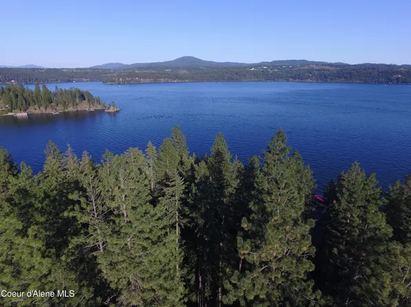 1755 W Valhalla Rd, Coeur D Alene, ID 83814