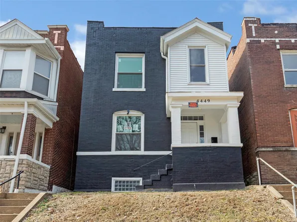 4449 Nebraska Ave, Saint Louis, MO 63111