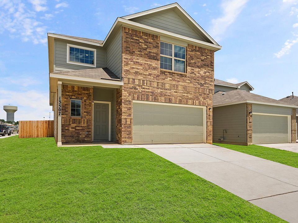 1st image of 13507 Eden Park