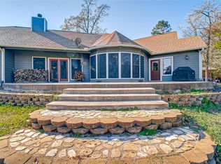 266 Mansell Rd, Trinity, TX 75862