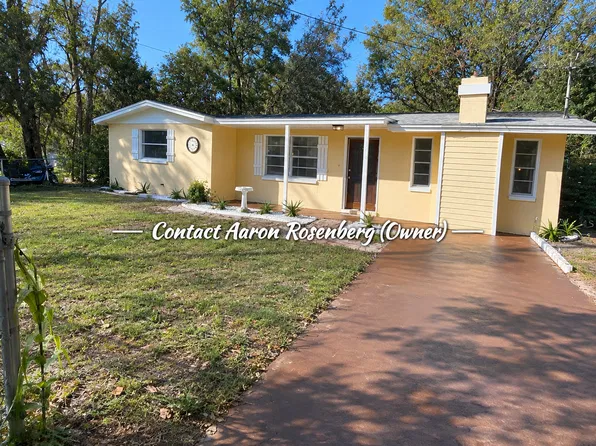 11041 Carol Dr, Brooksville, FL 34601