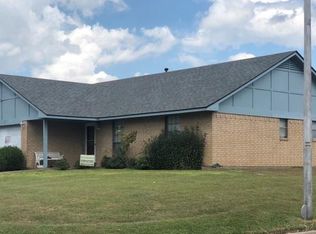 3009 S Carolina Dr, Sherman, TX 75090