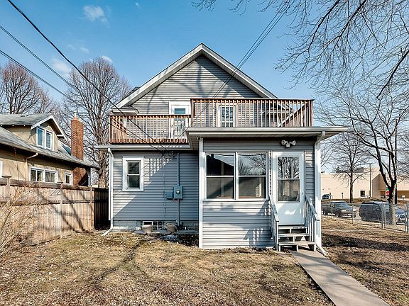 2nd image of 1503 Knox Ave N