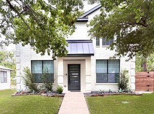 700 Martinique Ave, Dallas, TX 75223