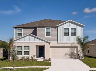 1402 Sea Glass Rd, Haines City, FL 33844