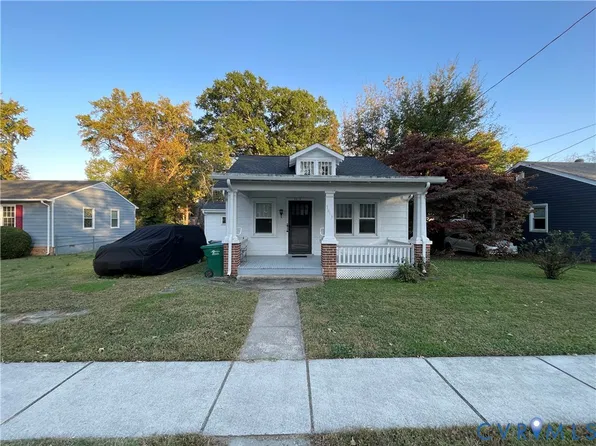 3813 Vawter Ave, Richmond, VA 23222
