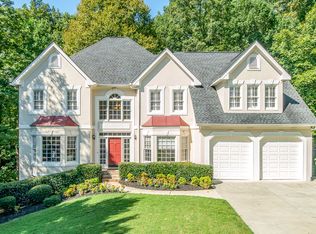2005 Brookstead Chase, Johns Creek, GA 30097