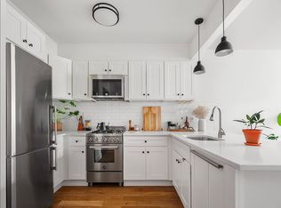 1229 Putnam Ave #3B, Brooklyn, NY 11221