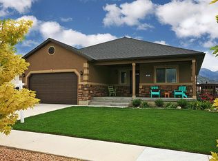 1001 W 1150 S, Payson, UT 84651