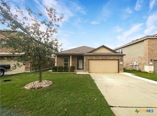9015 Misty Pine Dr, Temple, TX 76502