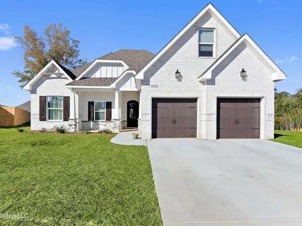 16875 W Landon Green Cir, Gulfport, MS 39503
