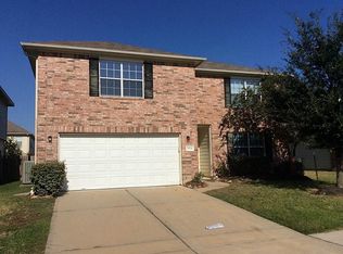 25134 Bluma Ranch Dr, Katy, TX 77494