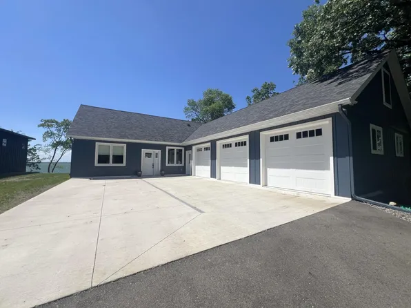 13540 Indian Beach Rd, Spicer, MN 56288