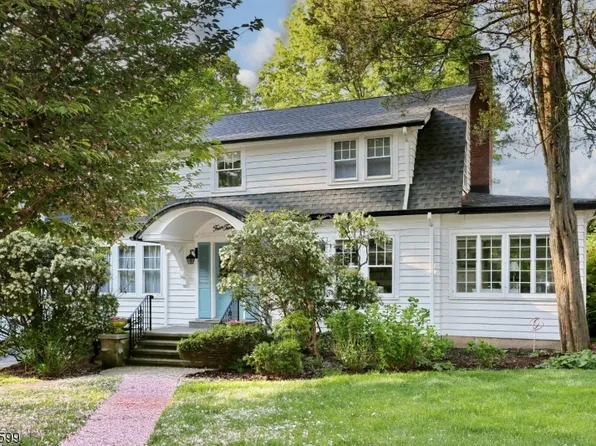 420 Rock Rd, Glen Rock Boro, NJ 07452