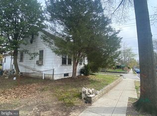 259 Quackenbos St NW, Washington, DC 20011