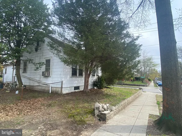 259 Quackenbos St NW, Washington, DC 20011