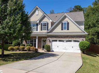 19 Valley Fall Ct, Greer, SC 29650