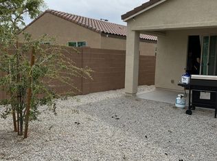 23668 W Watkins St, Buckeye, AZ 85326