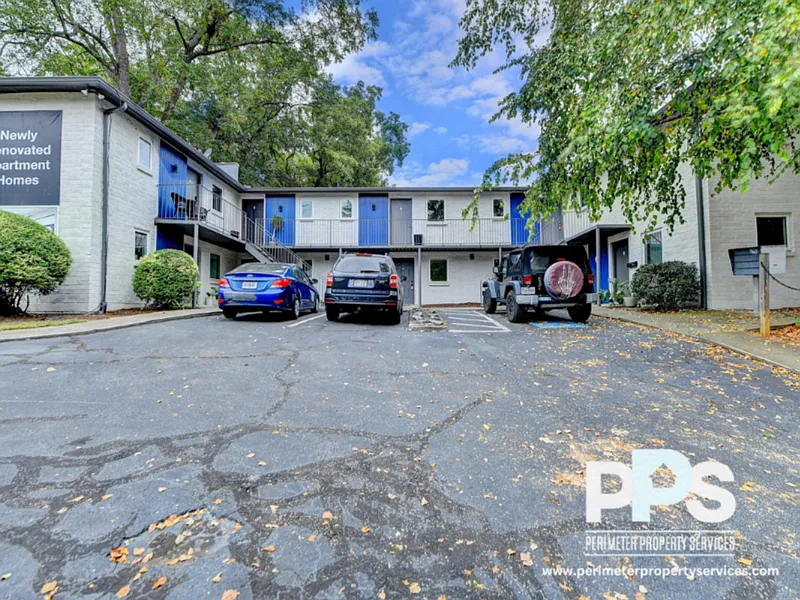 195 Randolph St NE #17