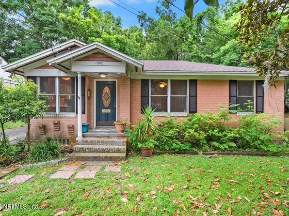 1920 LORIMIER Road, Jacksonville, FL 32207