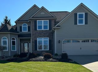 771 Archwood Rd, Wadsworth, OH 44281