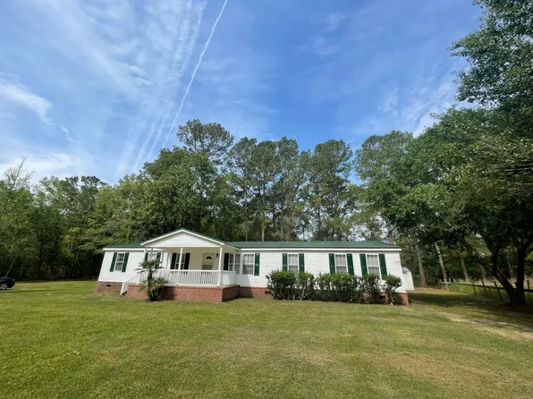 1023 Bramblebush Ln, Cottageville, SC 29435