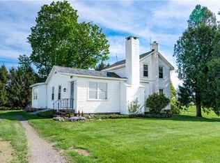 564 State Route 176, Hannibal, NY 13074