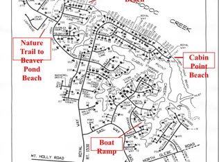 26 Harbor Ct, Montross, VA 22520