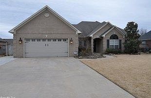 For Sale: 5125 Galleria Cove, Conway, AR 72034