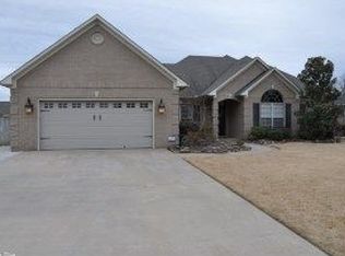 5125 Galleria Cv, Conway, AR 72034