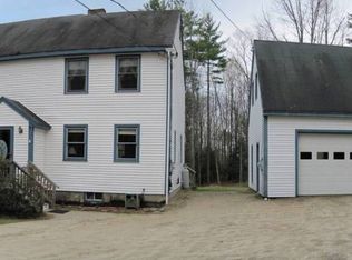 15 Perkins Hill Rd, Alexandria, NH 03222