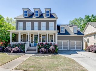 7314 Hedgewood Way, Hoschton, GA 30548