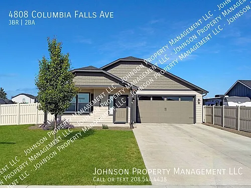 4808 Columbia Falls Ave Photo 1