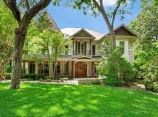 2314 Island Wood Rd, Austin, TX 78733